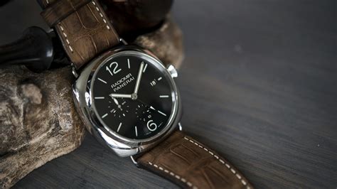 panerai pam 323 review|Panerai radiomir 323 10 days.